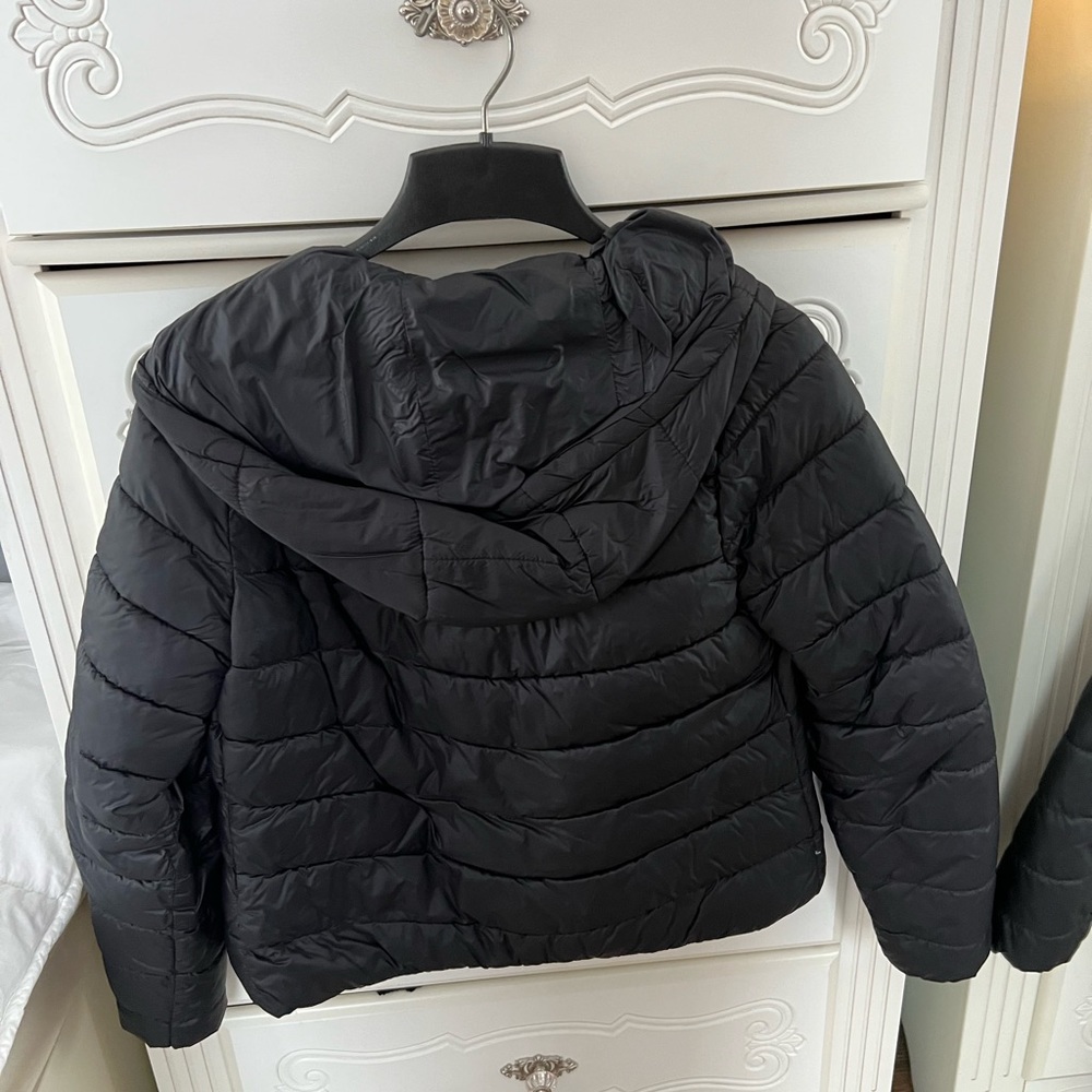 coat - Picture 3 of 3